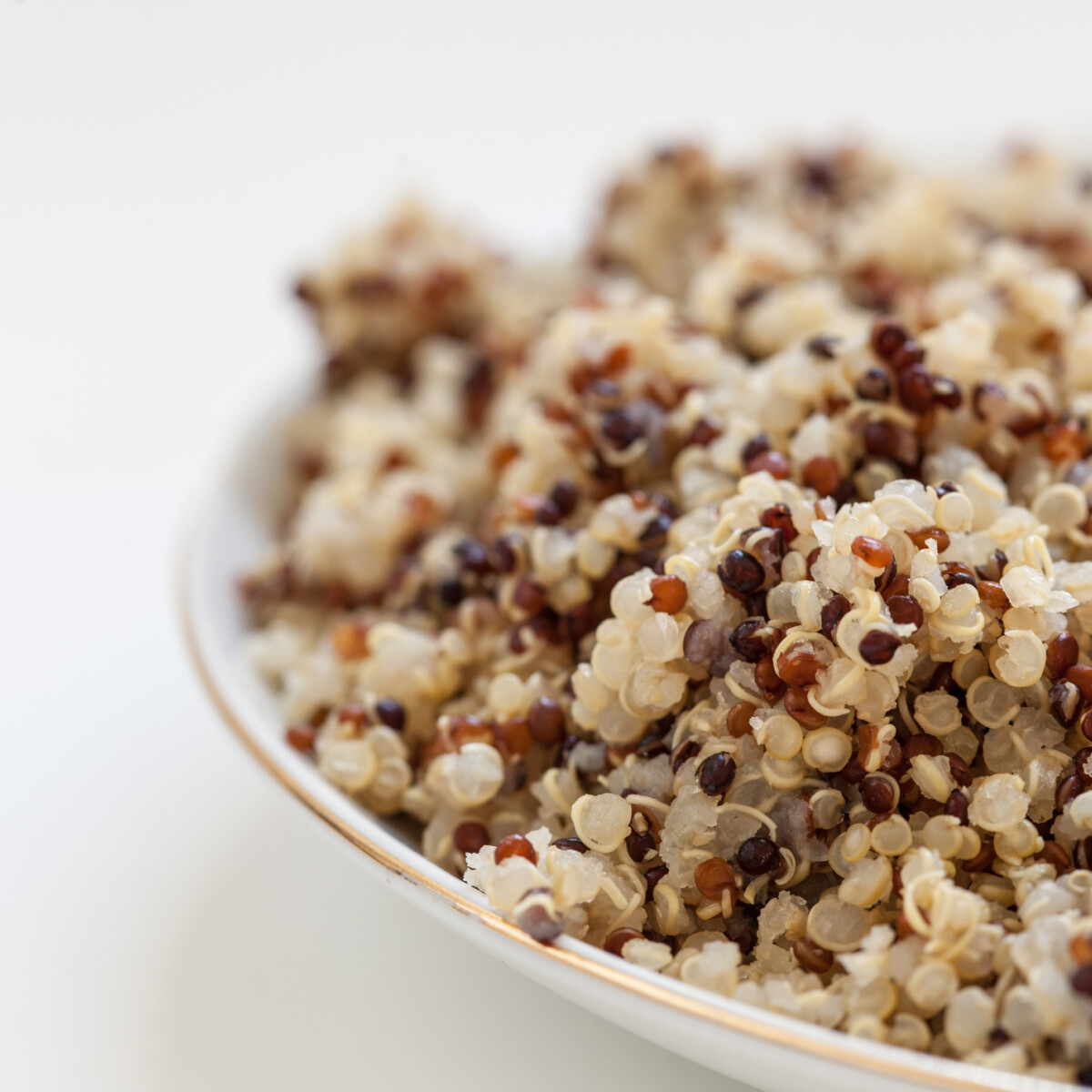 Így főzd: legyen tökéletes a quinoád minden egyes alkalommal