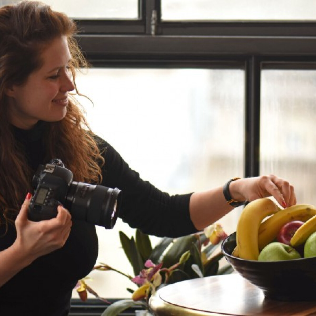 "Ha nem vagy alázatos, és nem rajongsz a modelledért, akkor semmi értelme az egésznek" - interjú Puskás Nórival