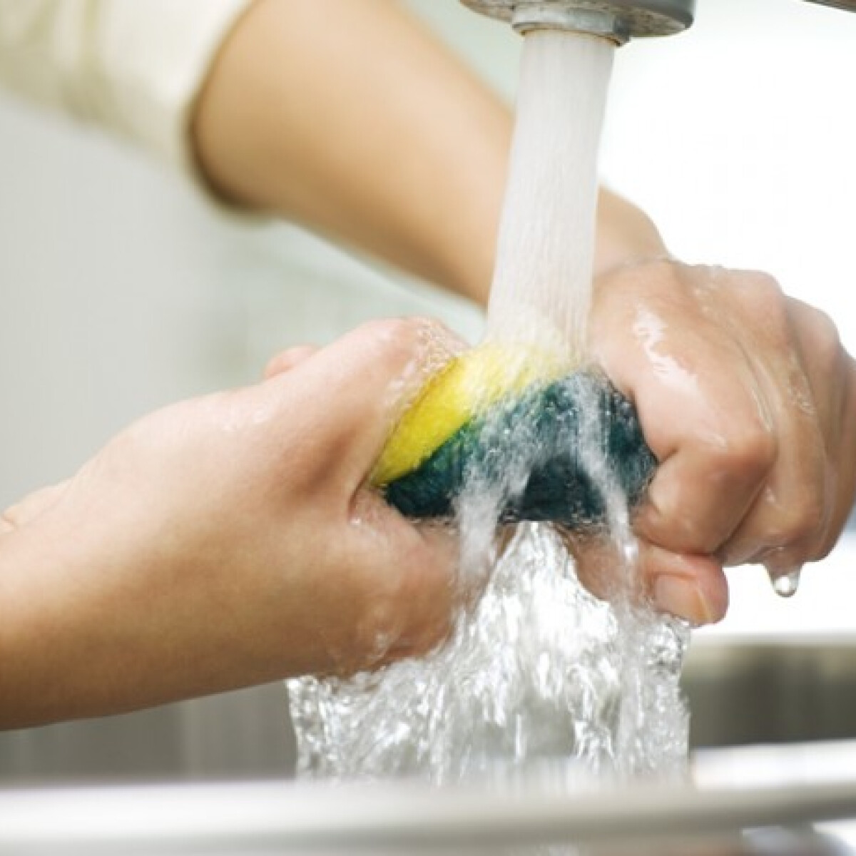 7 dolog, amit sose tisztíts vízzel