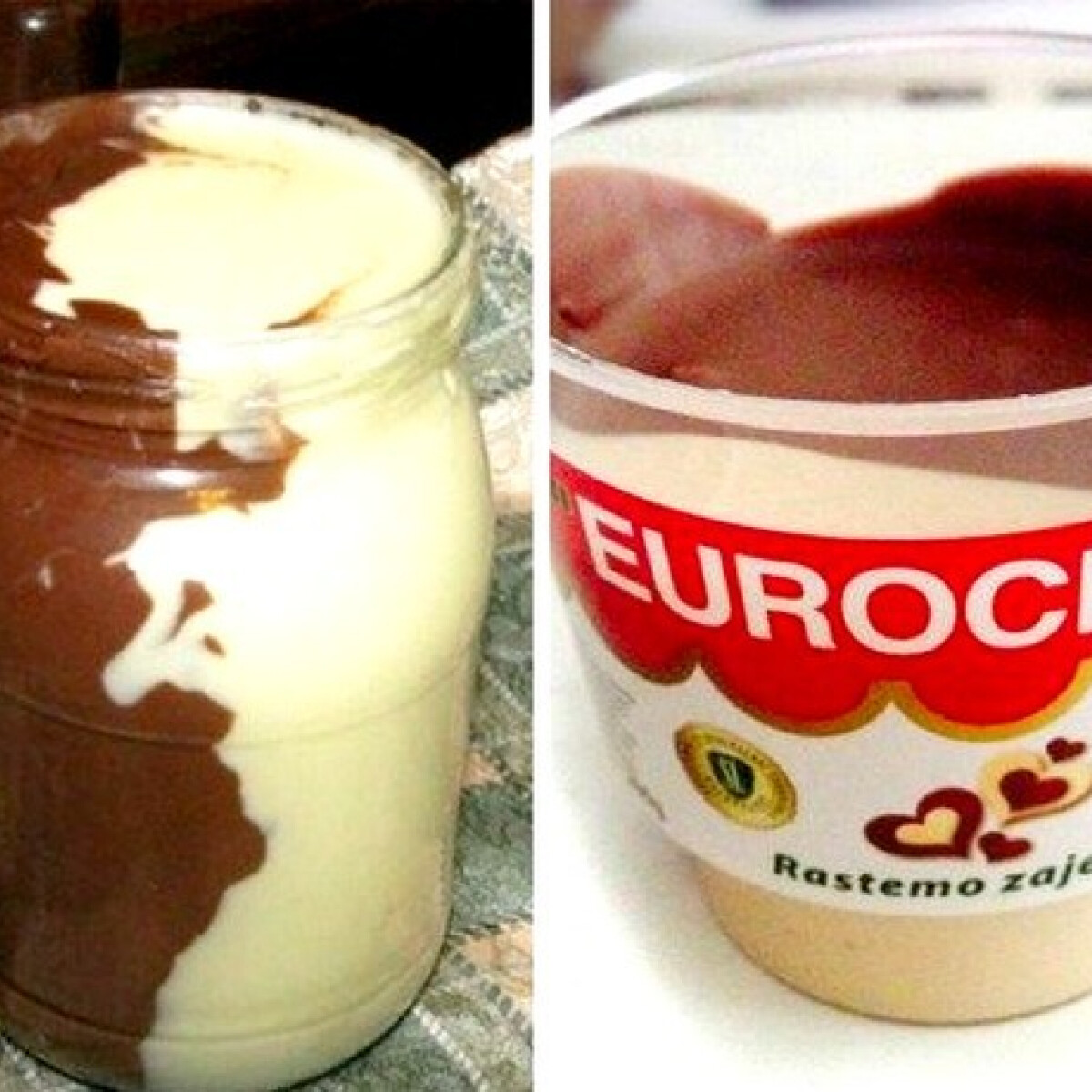 5 NUTELLA-utánzat, amit eddig lehet, nem ismertél, de érdemes kipróbálnod
