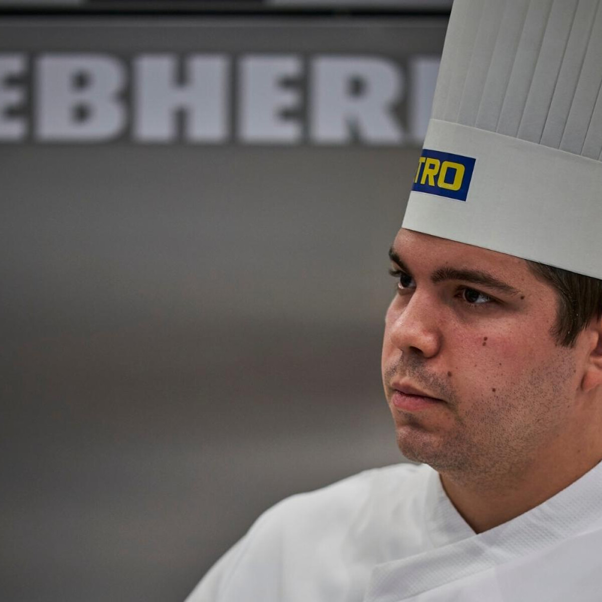 „A jó konyha úgy működik, mint a svájci óra" – interjú Dalnoki Bencével, a Bocuse d’Or hazai válogatójának győztesével