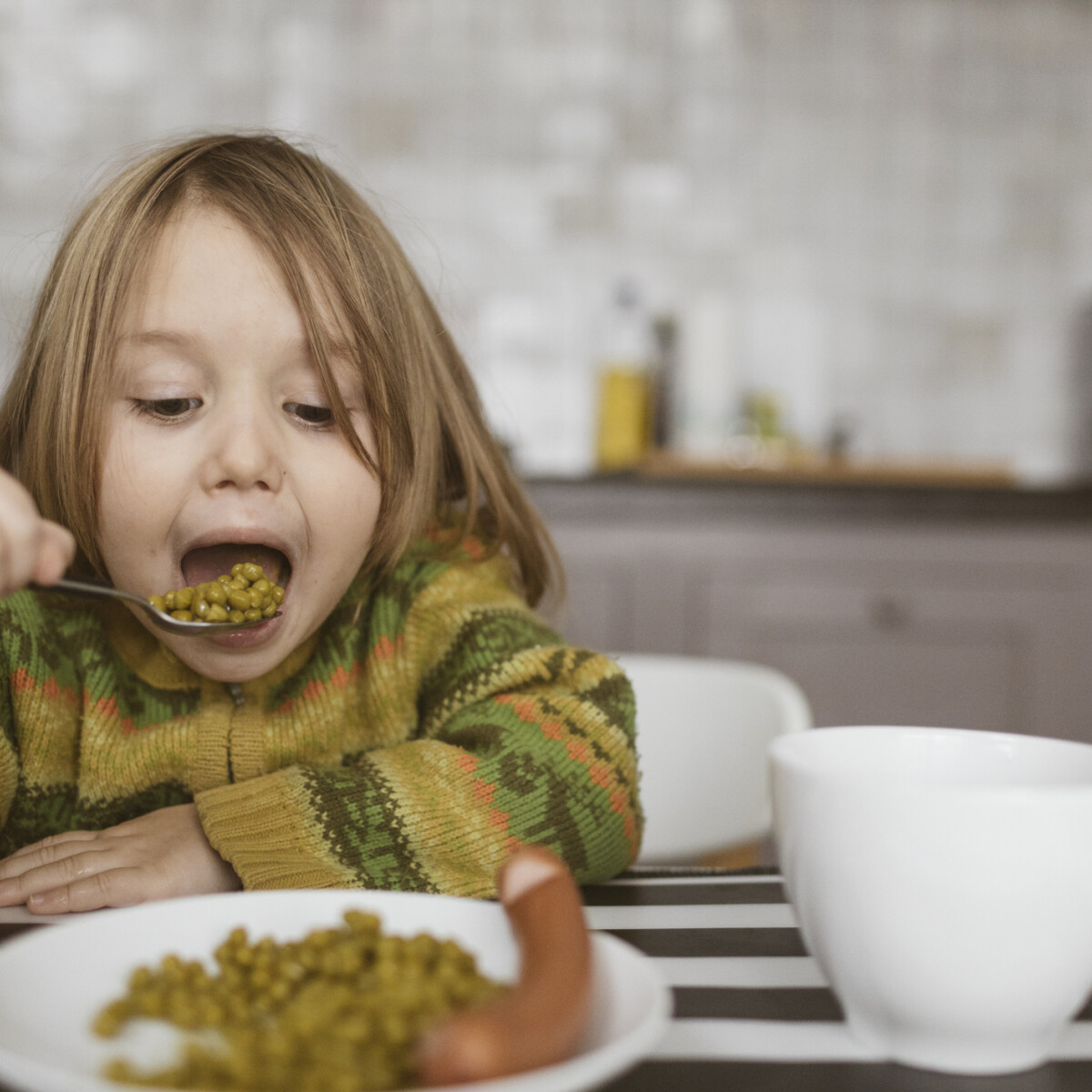 Ezért enne egészségesebben a gyerek, ha hosszabb lenne az ebédszünete