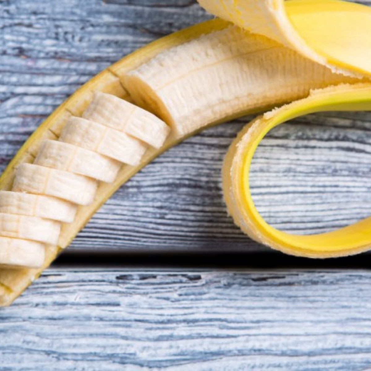 A banán védelmében: 10 ok, hogy ne hagyd ki a menüből