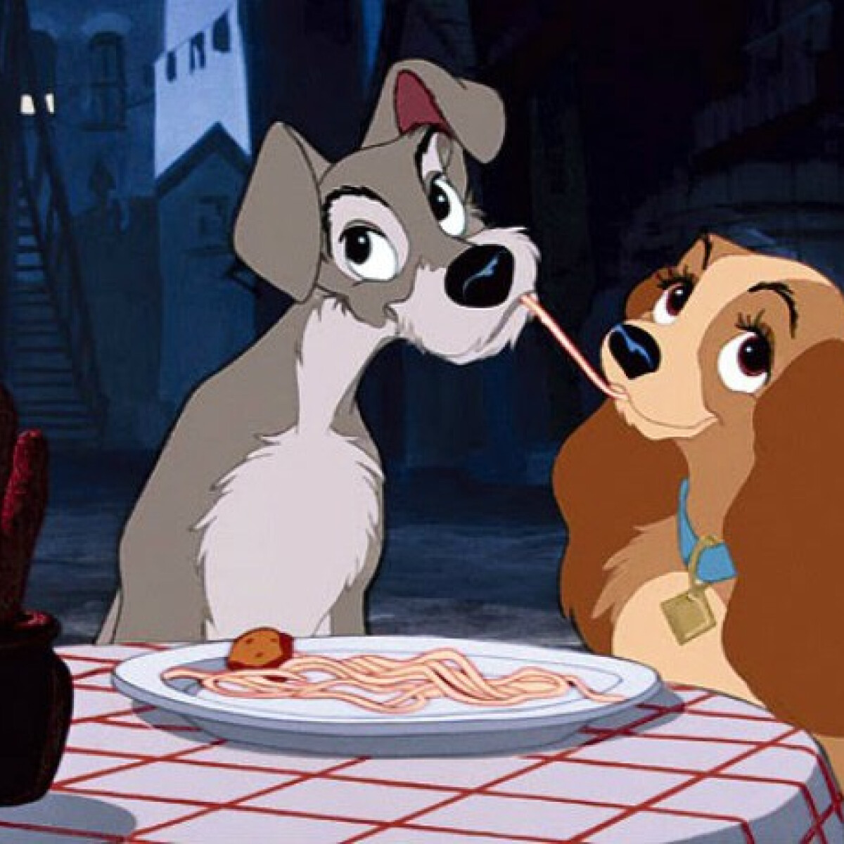 A 27 legcukibb kajaGIF a Disney-től