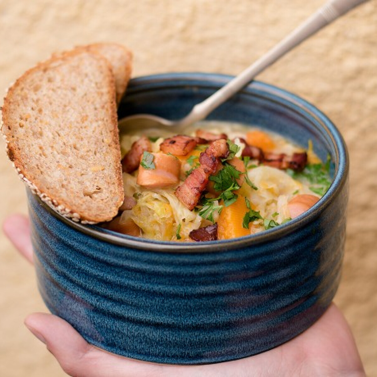 Lakj jól egy tál forró levessel: 8 szürcsölnivaló recept a hideg ellen