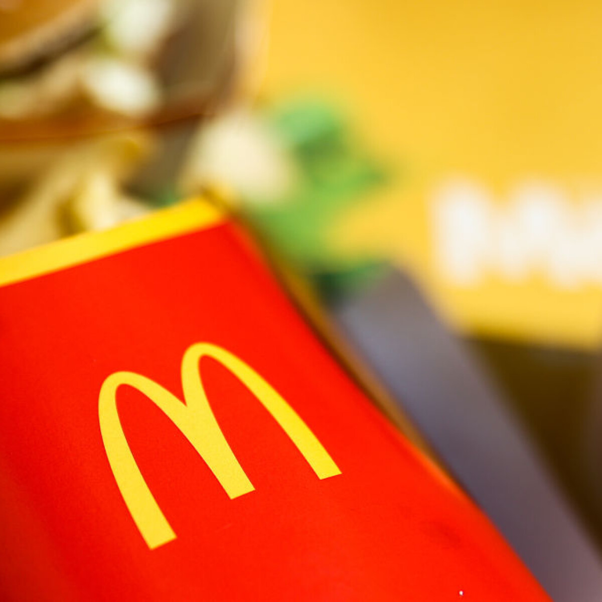 A McDonald's új étteremláncot alapít
