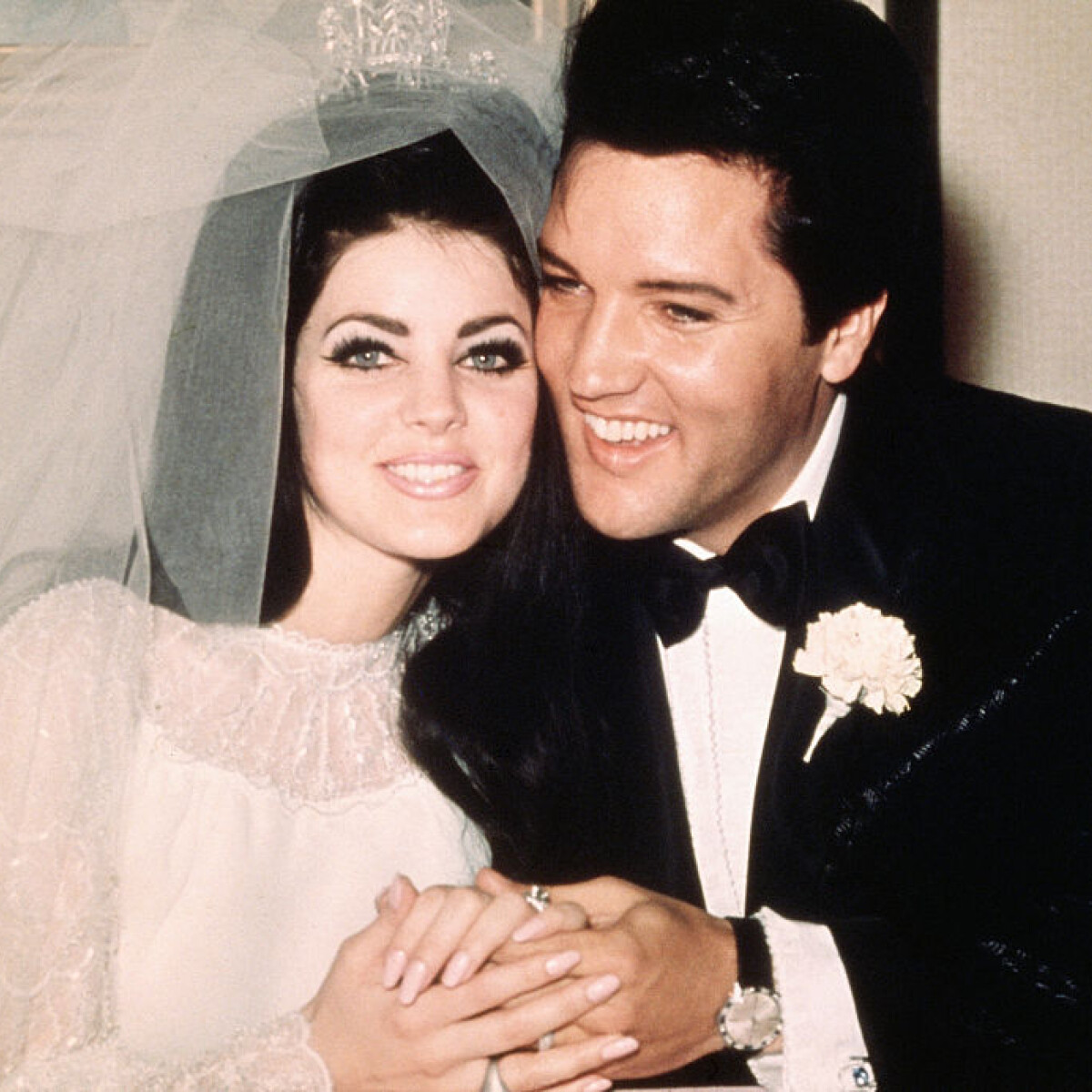 Imádni fogod Elvis Presley nászutas házát, amit éveken keresztül bérelt