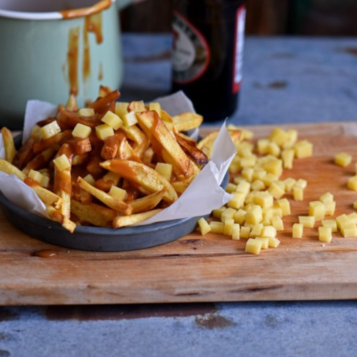 Tudod, mi az a comfort food? Nem? Pedig nekünk, magyaroknak is van!