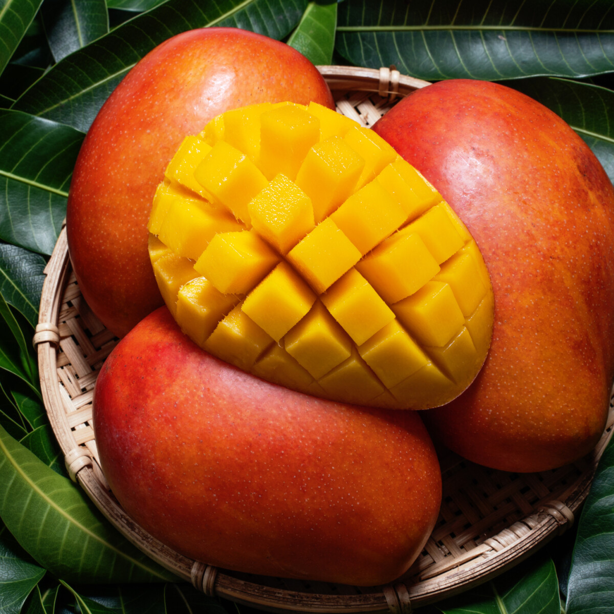 A mangó lehet a ráncmentes élet titka?