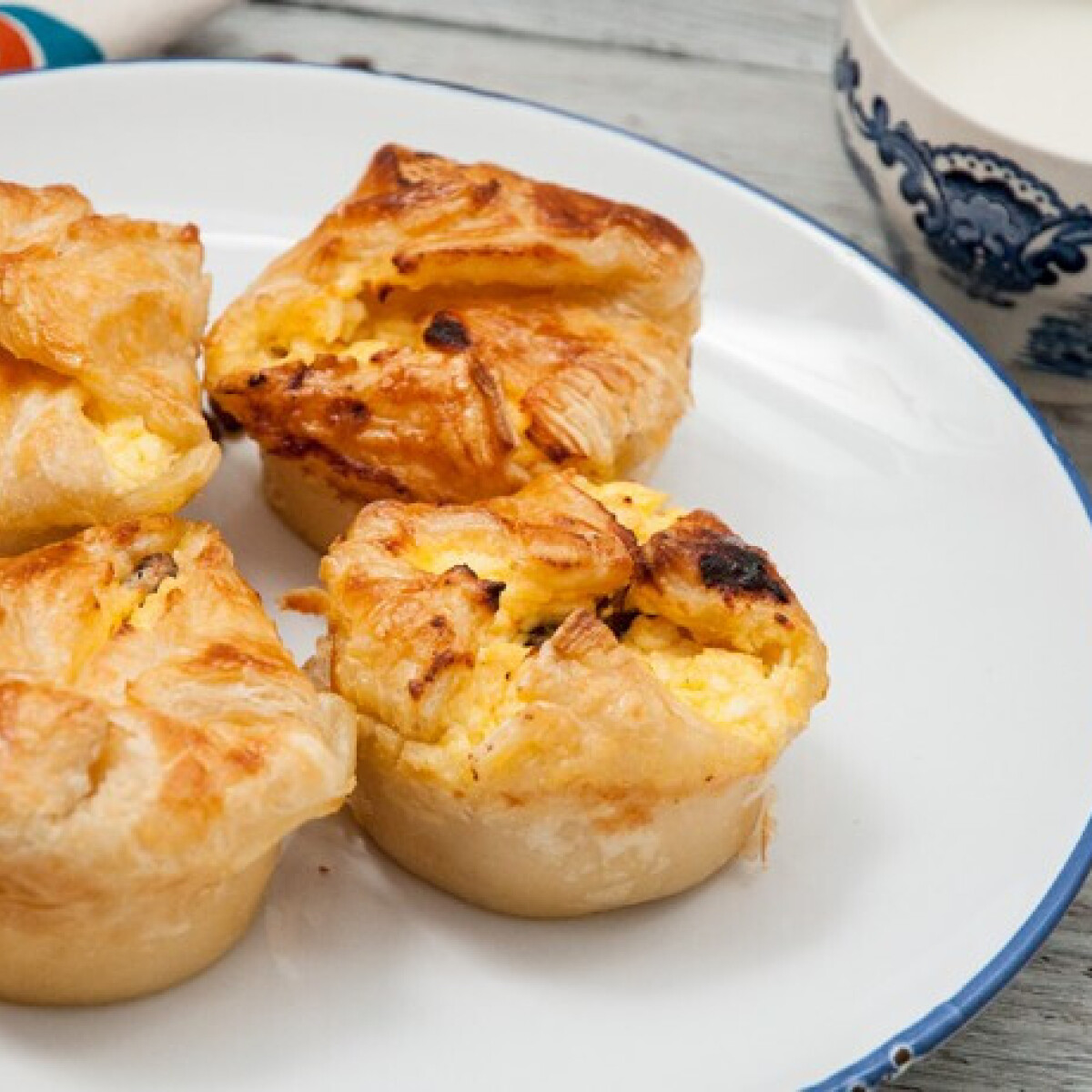 Ez a GYORS MUFFIN a Te csillagjegyed szíve választottja