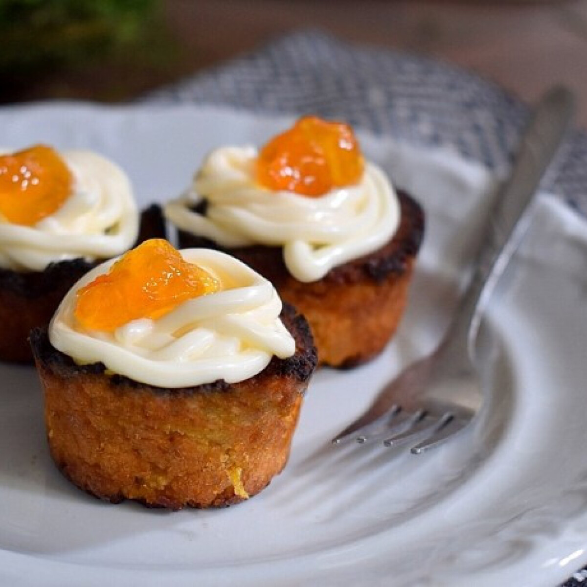 9 pompásan pöttöm MUFFIN húsvétra, ami a kezdőknek is menni fog