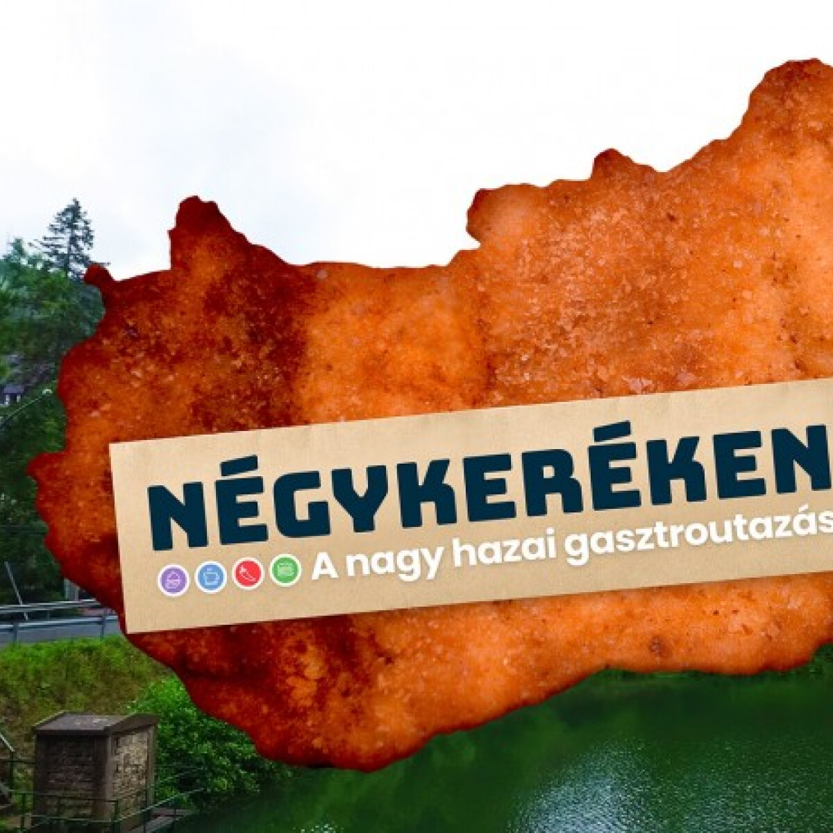 Négykeréken | Észak-Magyarország: gyönyörű tájak és mennyei falatok