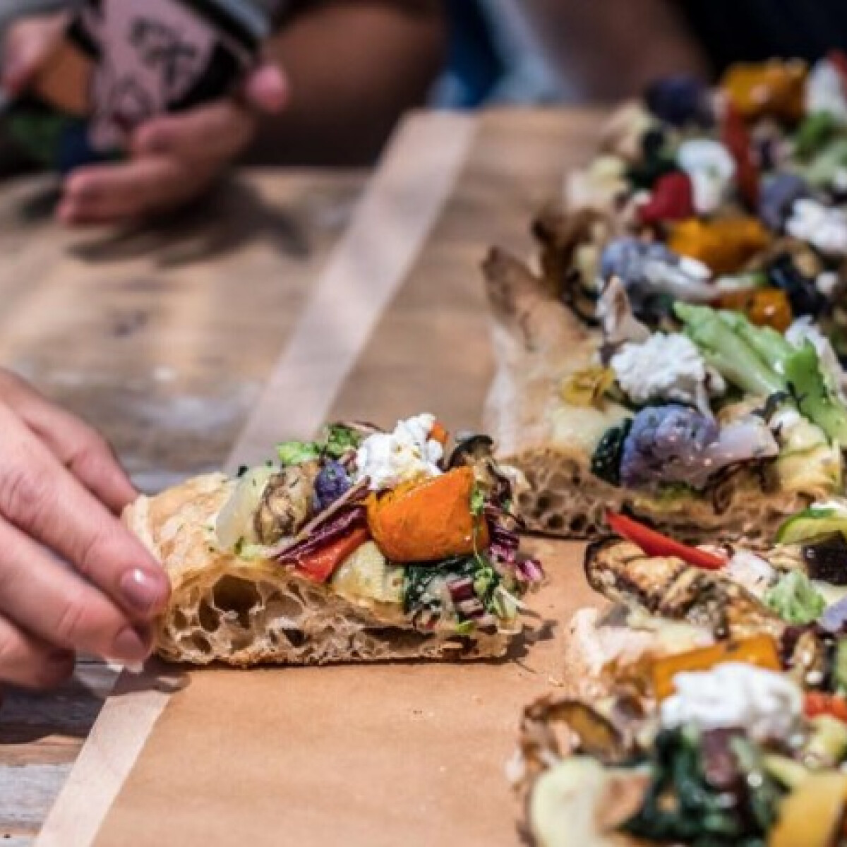 Az Anyukám Mondta tulajdonosai új éttermet nyitnak Miskolcon, ahol csak egyféle étel kapható. Vajon mi az?