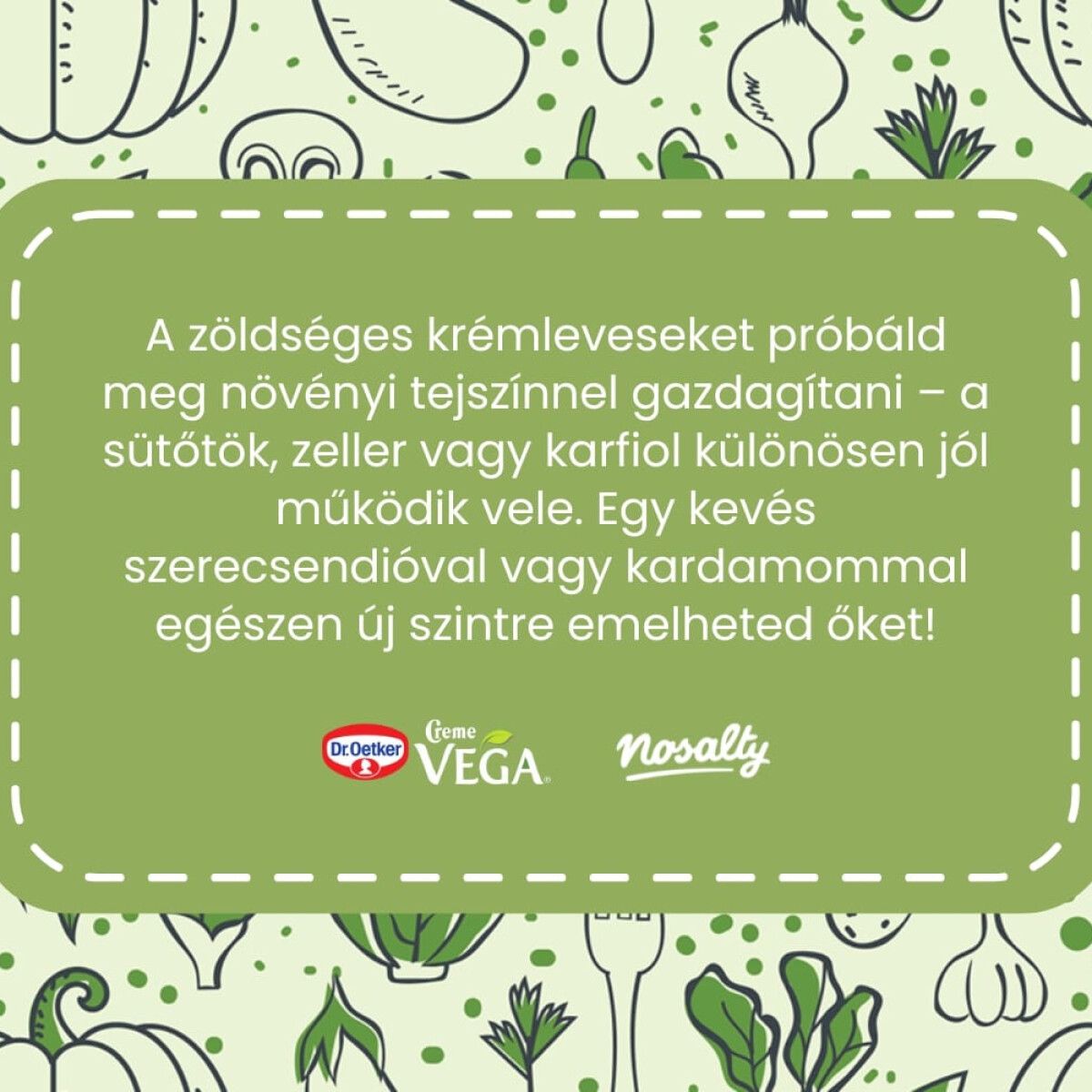 Vegán január – 4. tipp