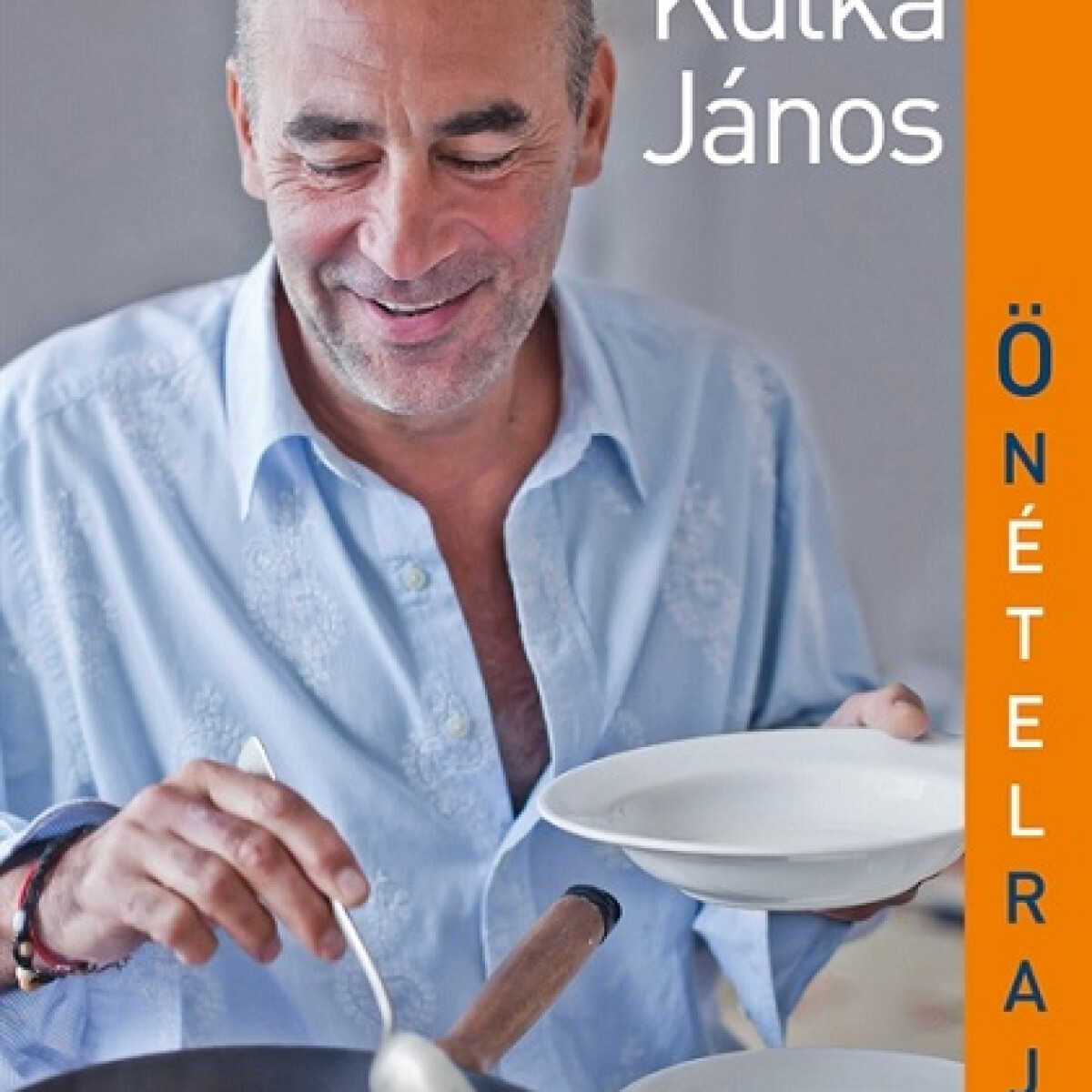 Önételrajz – Kulka János szakácskönyve