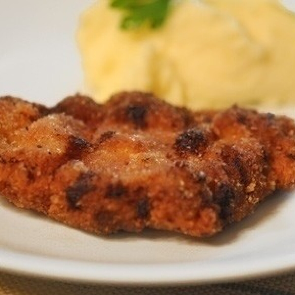 Út a tökéletes rántott hús felé