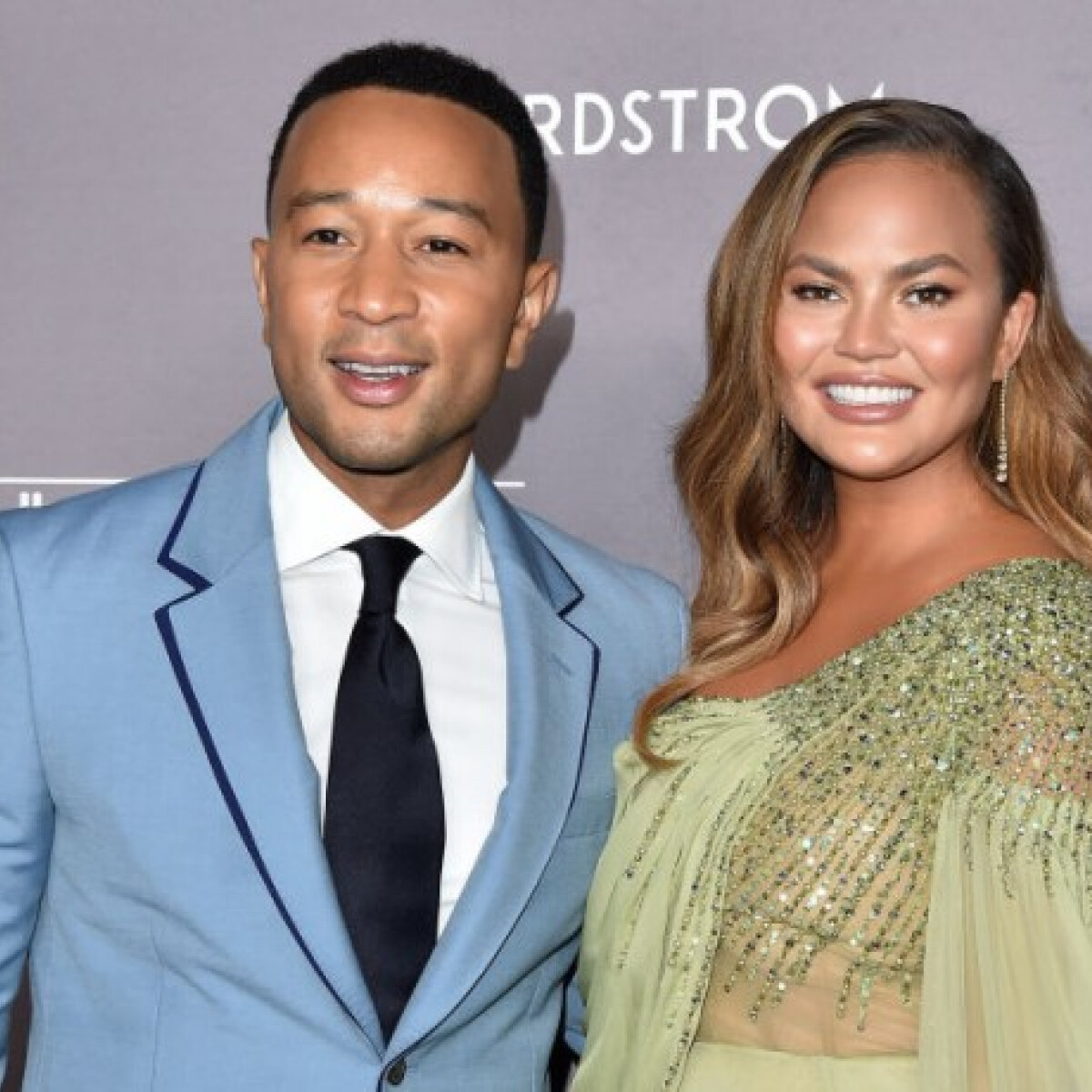 John Legend és Chrissy Teigen házában a konyha a legjobb