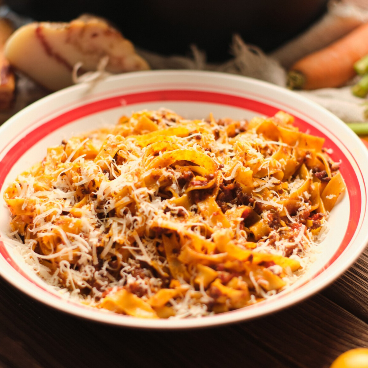 Mit főzzek ma? Sültbrokkoli-krémleves, bolognai spagetti és szilvás gombóc szeretget