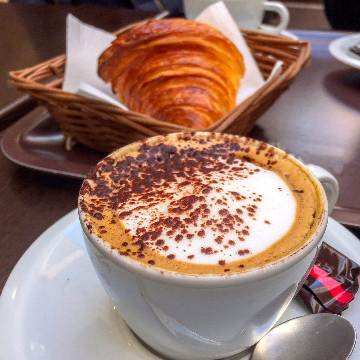 Ezért nem isznak az olaszok cappuccinót 11 után