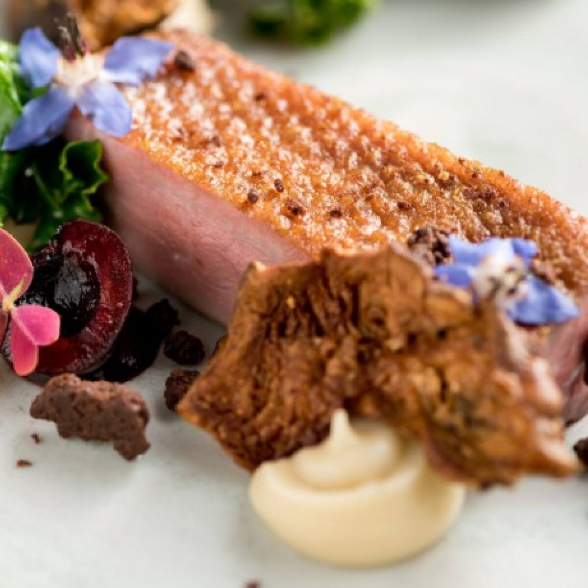 Nem bisztró és nem fine dining - Mi az? Megnyitott a Ramazuri Bistronomy