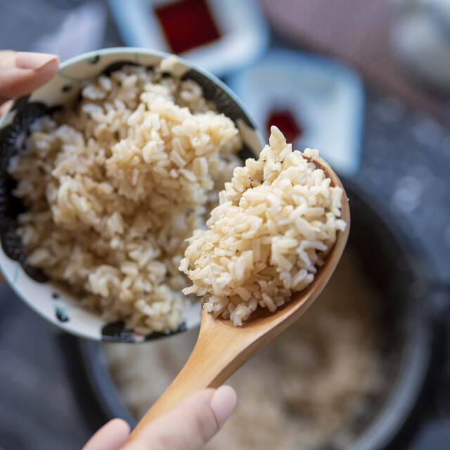 rizs cukorbetegséggel