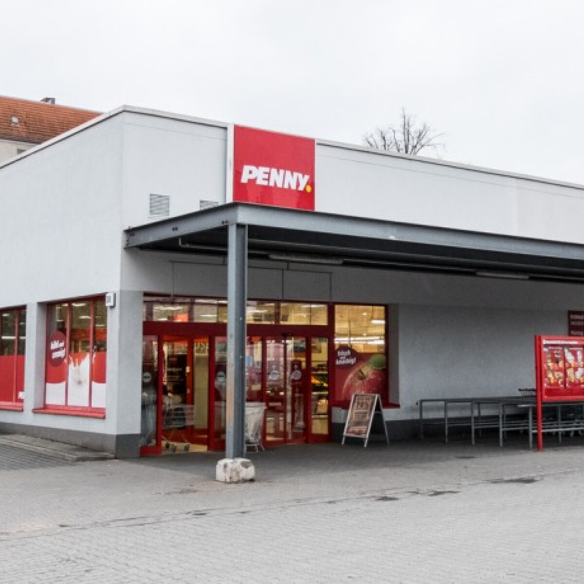 Leszámol egy tök felesleges dologgal a Penny
