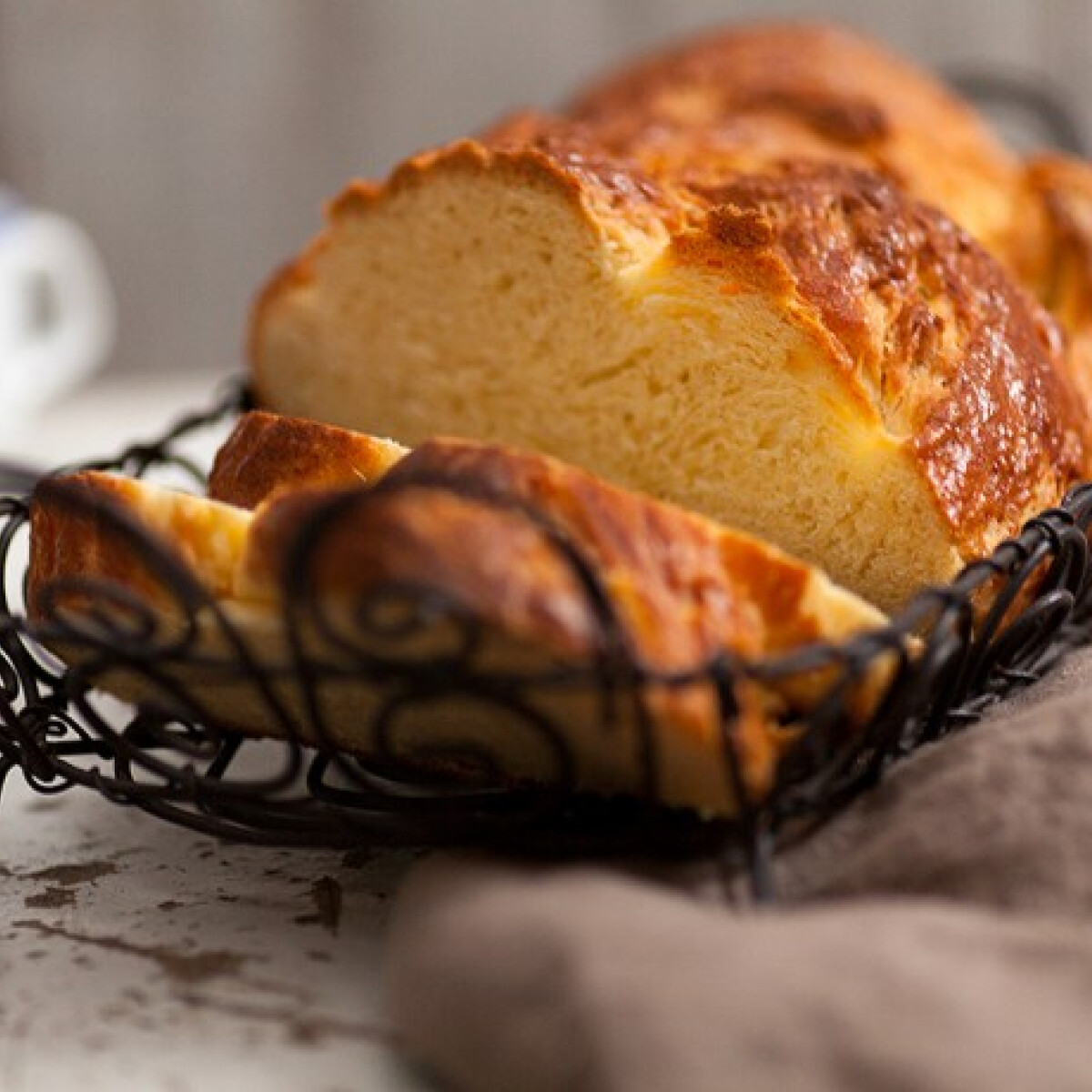 A tökéletes húsvéti kalács