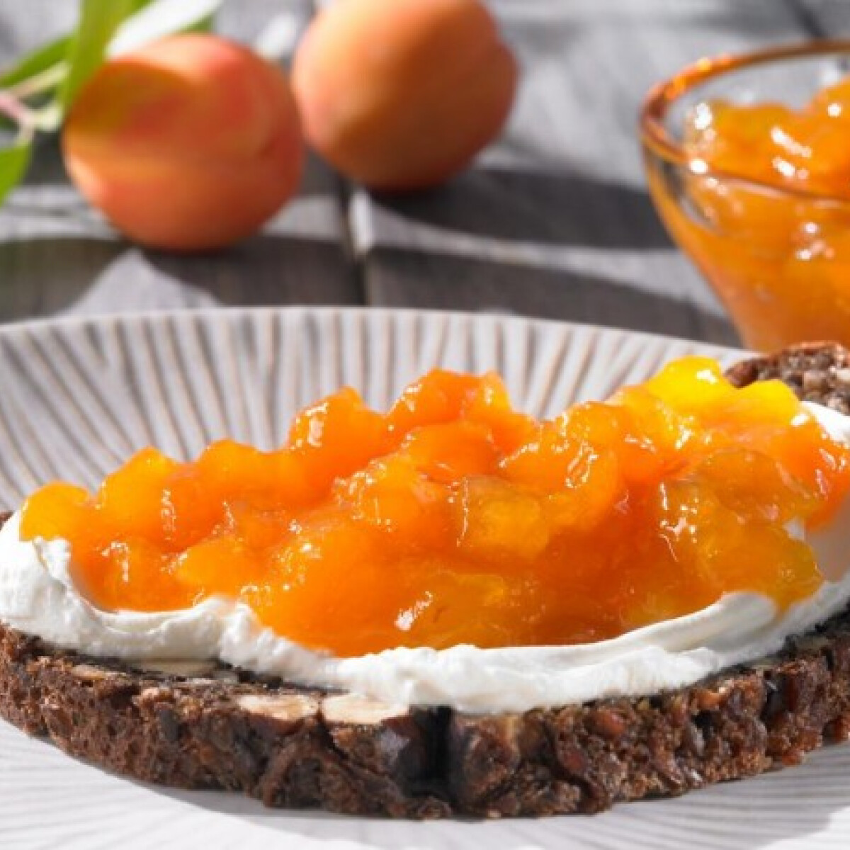 Top 8 leggyönyörűbb nyári lekvár, amit már júniusban befőzhetsz