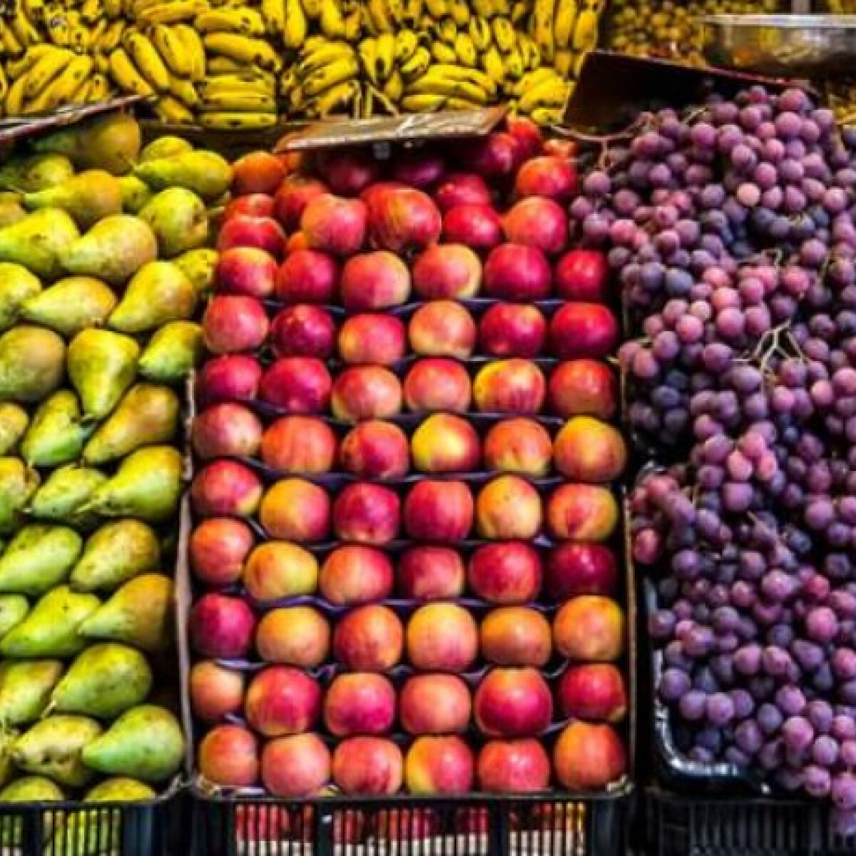 Tényleg tilos a gyümölcs, ha fogyni szeretnél? Lássuk, mit gondol erről a dietetikus!