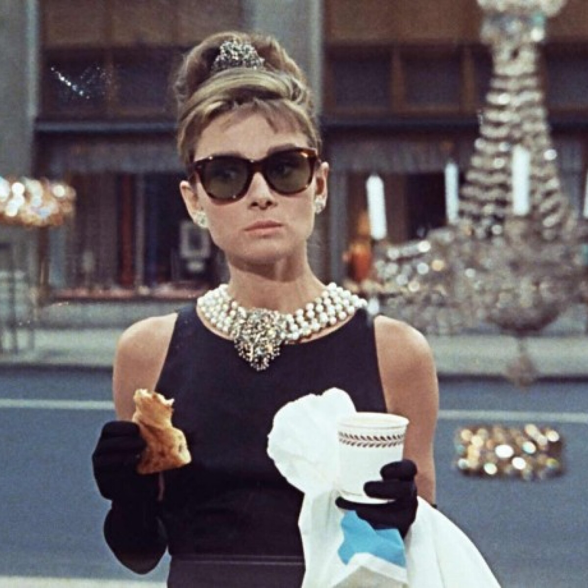 Álom luxuskivitelben - Audrey Hepburn után végre mi is reggelizhetünk Tiffanynál!