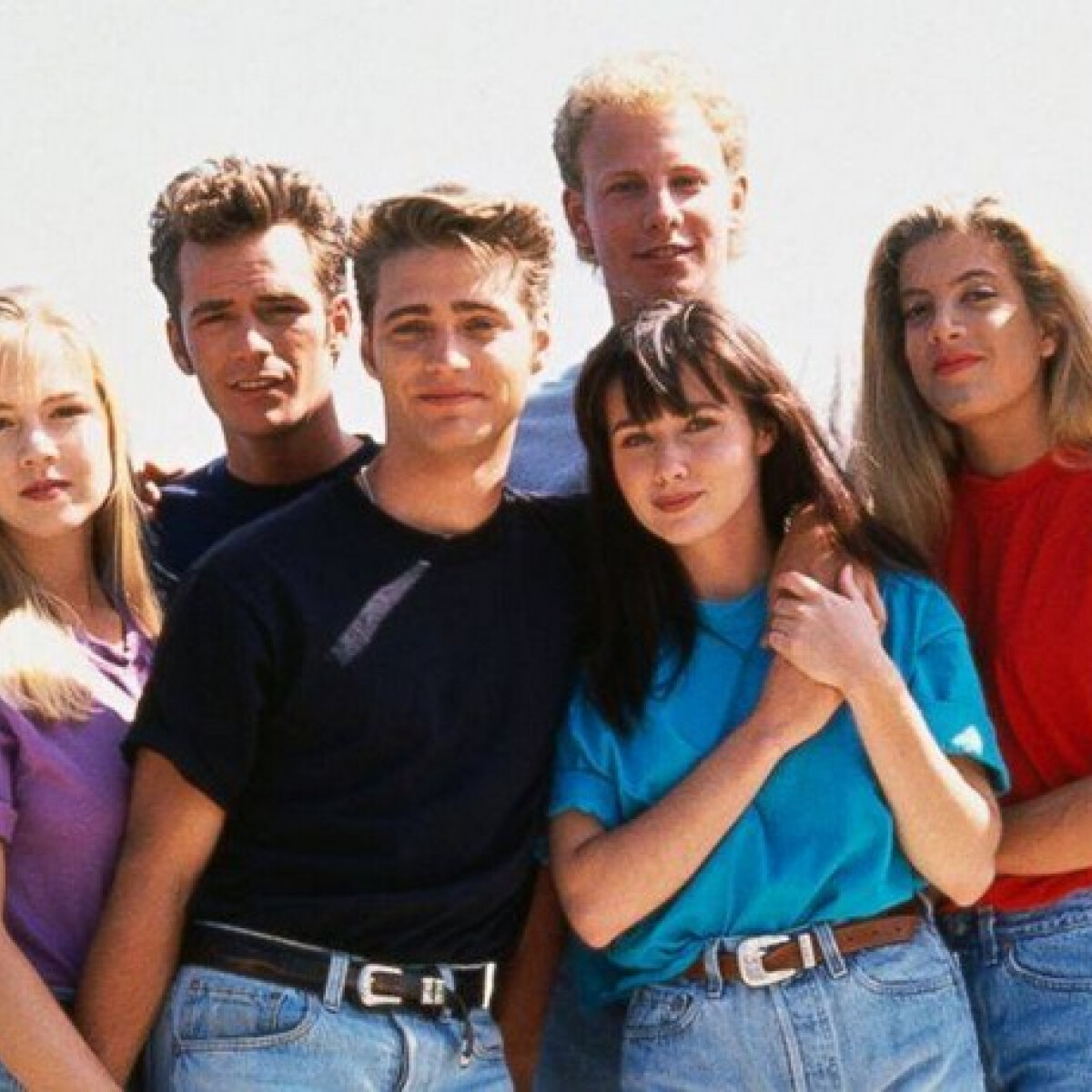 Beverly Hills 90210: ez történt az egykor népszerű sorozat szereplőivel