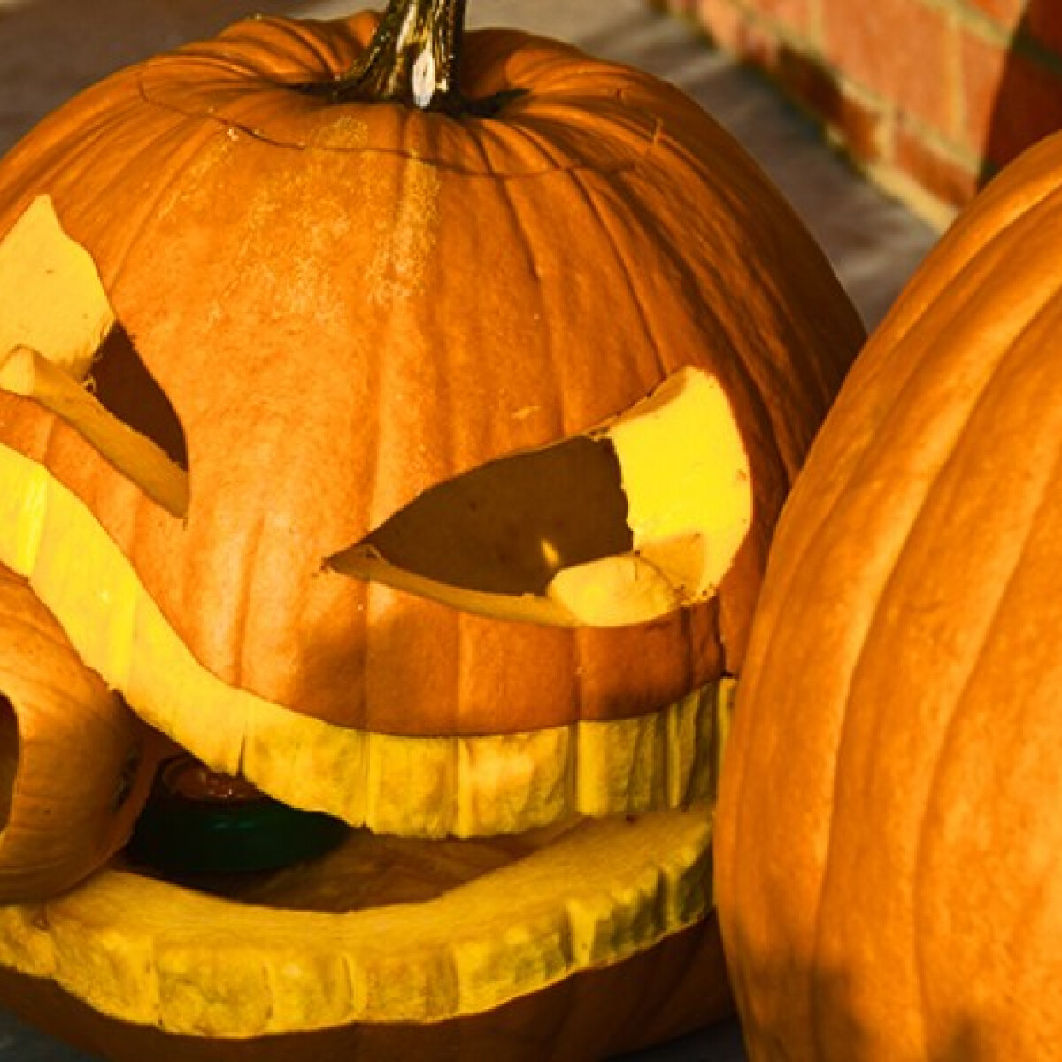Így készülünk Halloweenre!