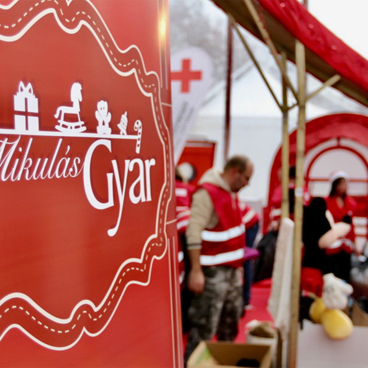 Csatlakozz a Milkához, és segítsd a Mikulásgyár munkáját!