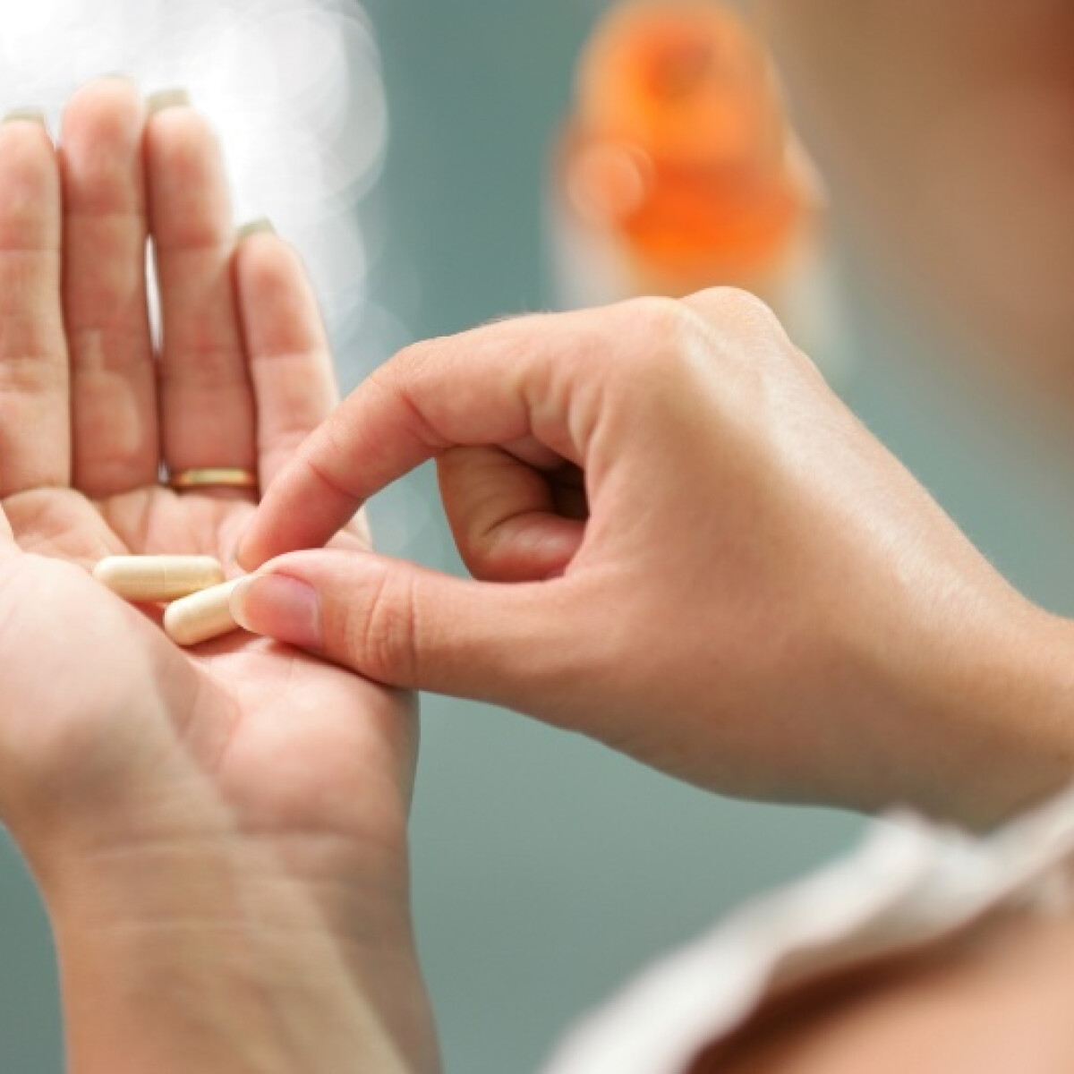 Ezeket a vitaminokat szedjük a pandémia óta a legtöbben