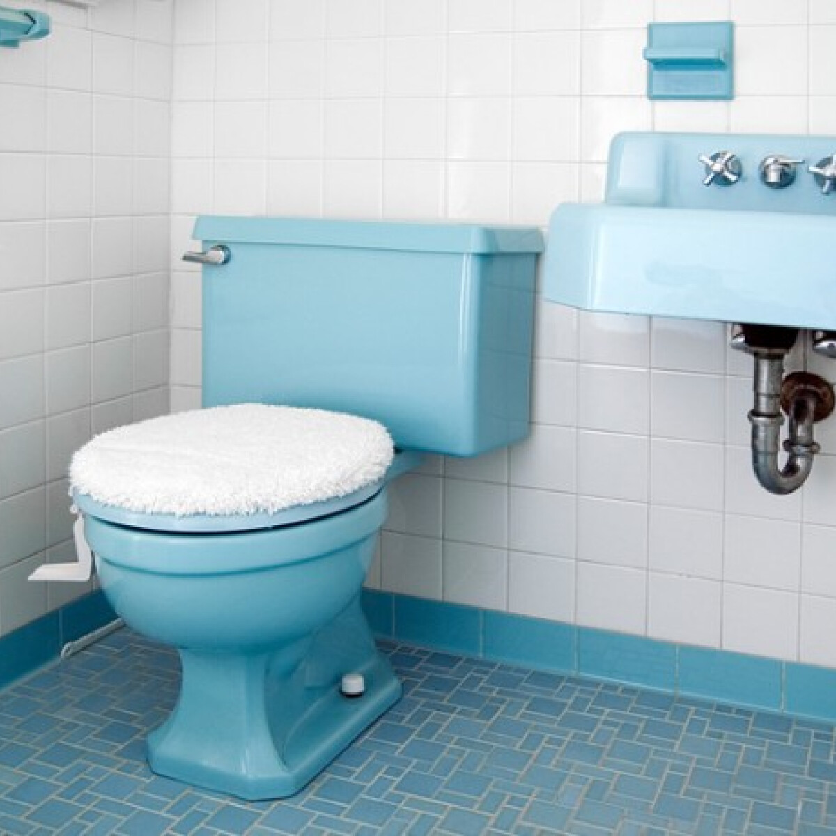 Ez a 7 dolog az otthonodban még a WC-nél is mocskosabb