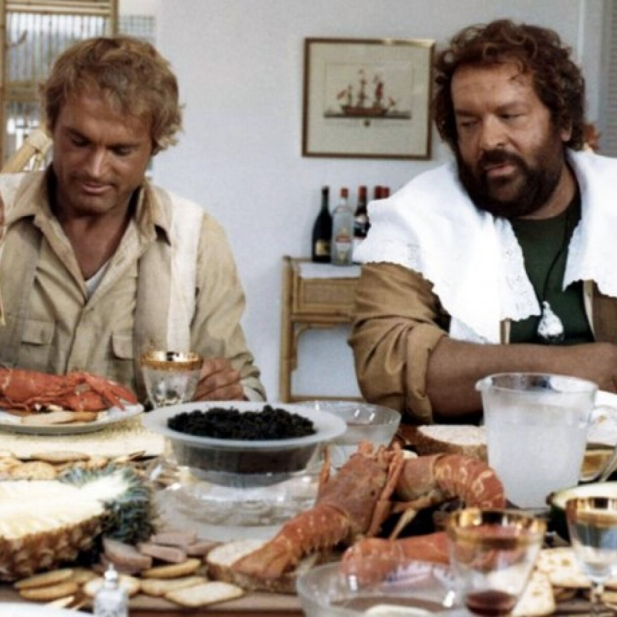 Csődbe ment az "all-you-can-eat"-étterem, mert a vendégek tényleg mindent felfaltak!