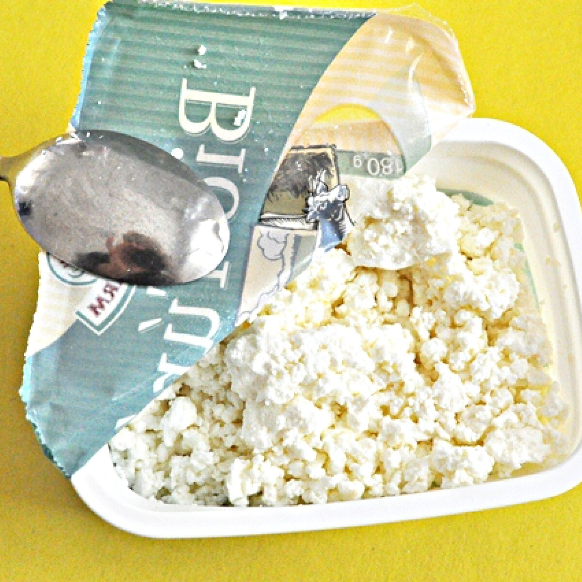 A nagy túróteszt