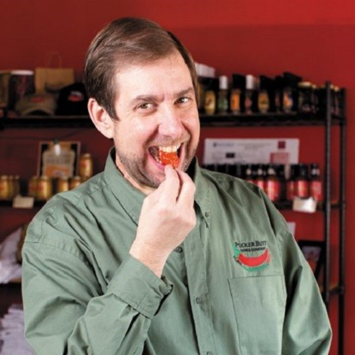 Egy marihuánatermesztő profilt váltott, és megszületett az arcolvasztó chiliszörny, a Pepper X
