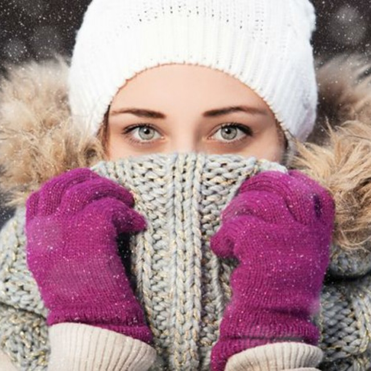 Így védd a bőröd télen! 6 +1 tipp bőrszárazság ellen