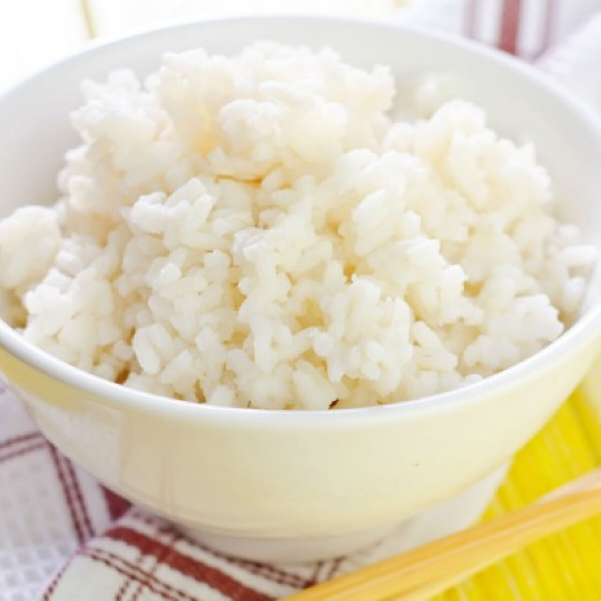 Kiderült, hogy eddig mindenki rosszul főzte a rizst, amiből nagy baj is lehet