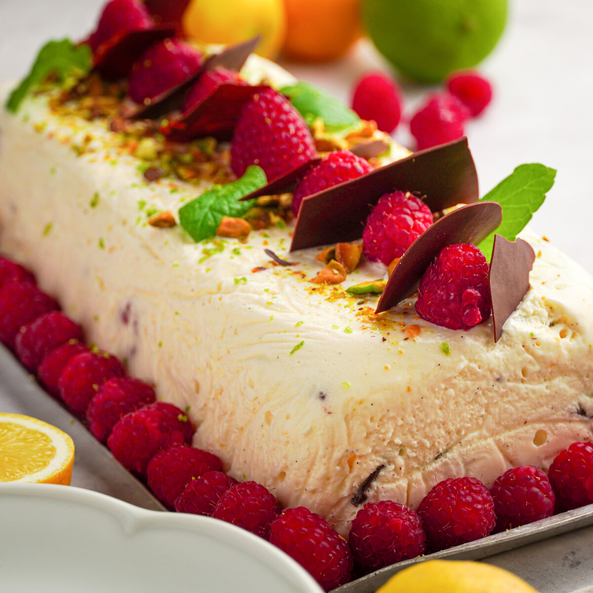 CUKORSOKK: Egy igazán hűsítő nyári desszert a napsütötte Itáliából: íme a SEMIFREDDO