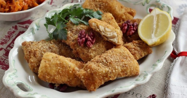 13 elronthatatlan halas étel péntekre | Nosalty