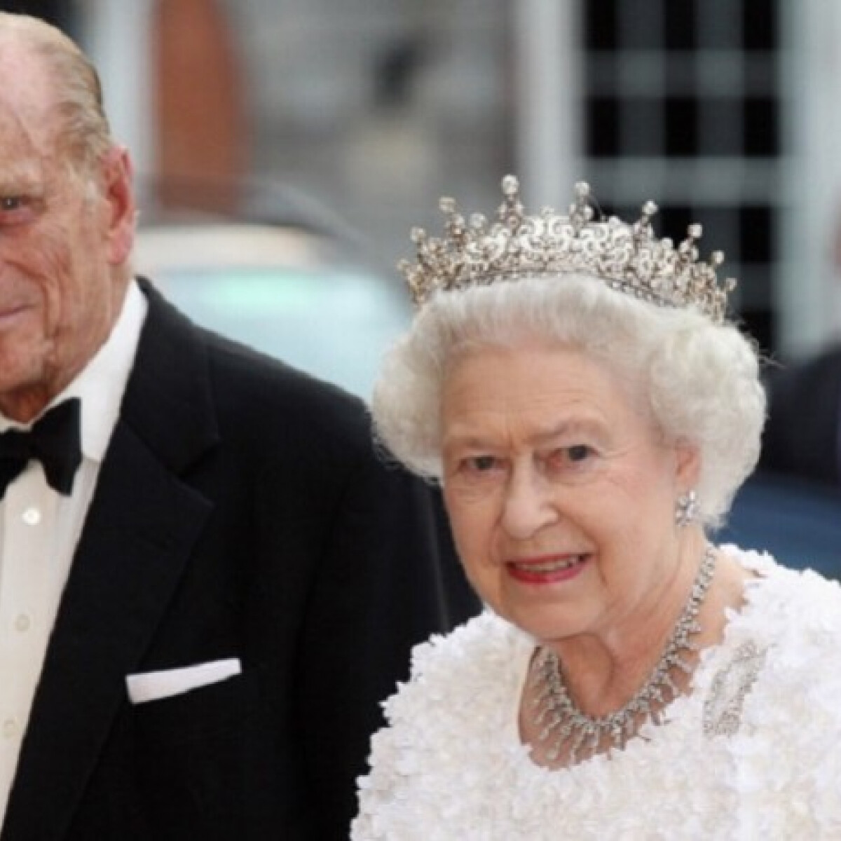 II. Erzsébet és férje is ezért az egyszerű leveles sütiért rajonganak