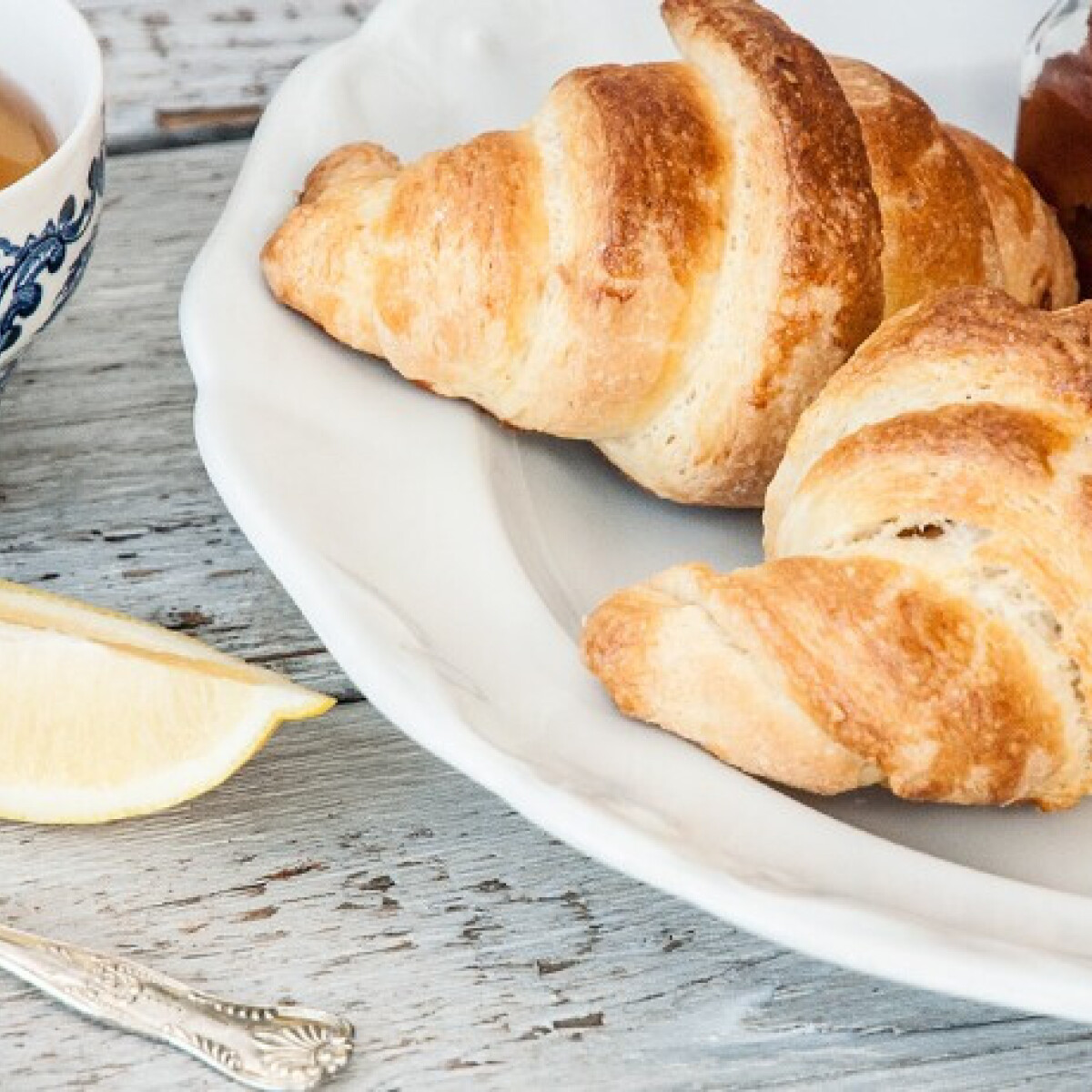Ünnepeljük együtt a CROISSANT világnapját ezzel 10 recepttel