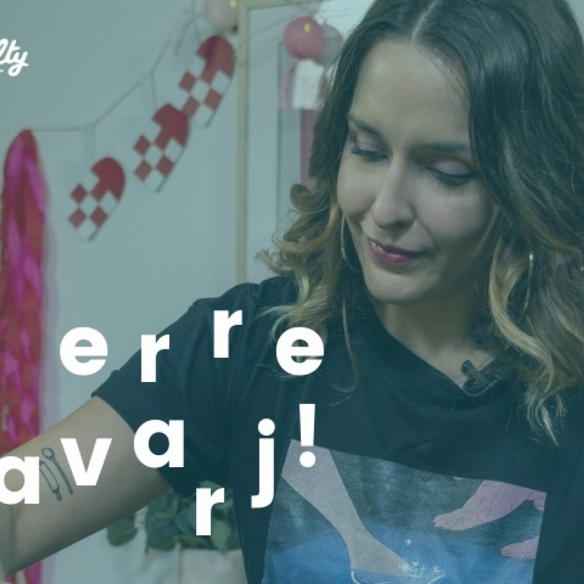 Erre kavarj! – Energikus és ütős zenei lista, amire a legtutibb süteményeket készítheted