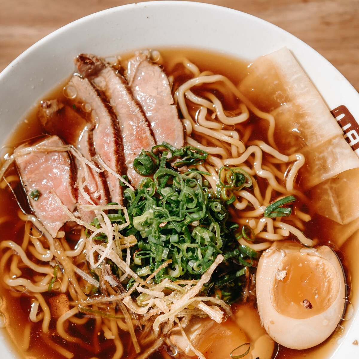 Melegedj át kívül-belül: 5 budapesti étterem, ahol tökéletes a ramen