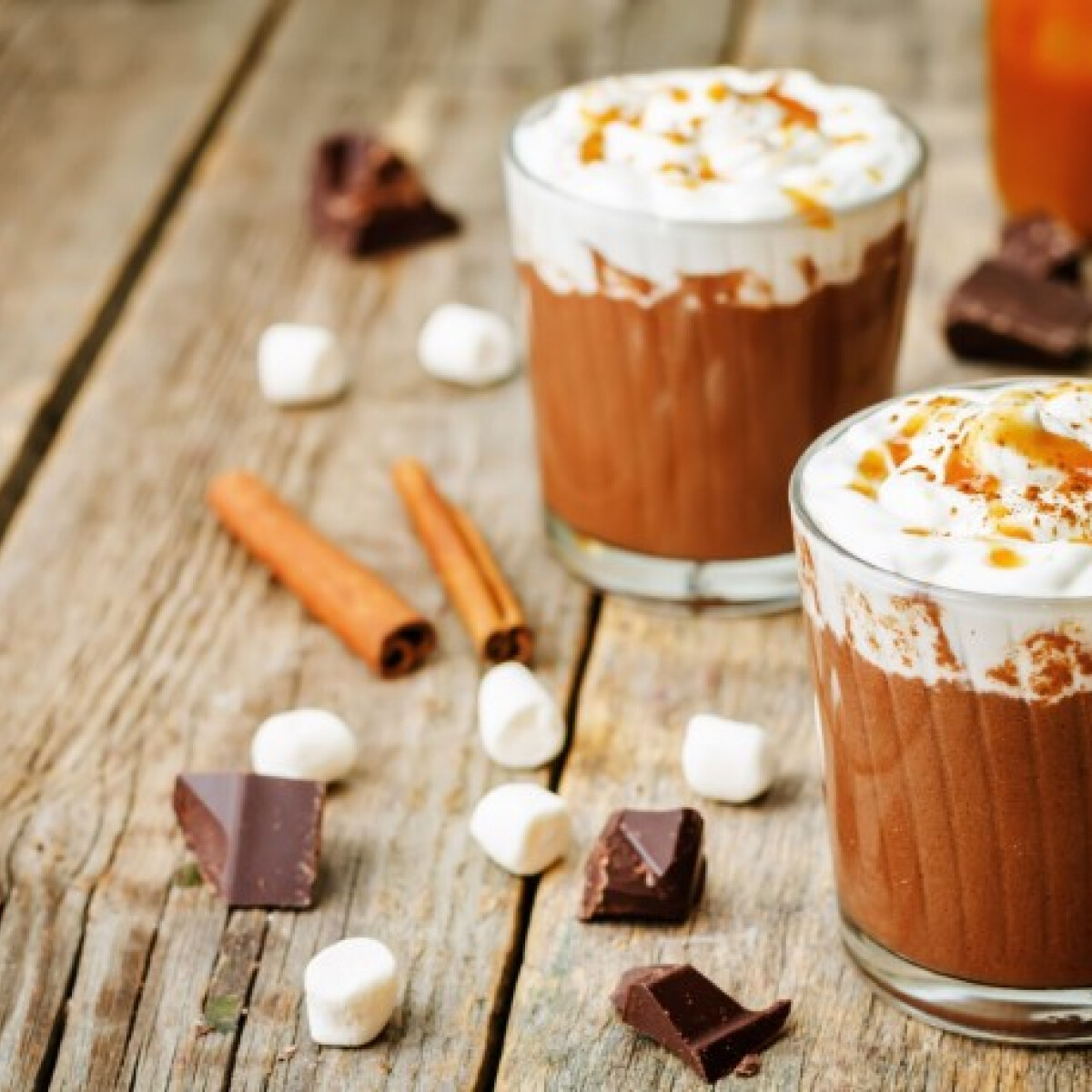 Ez a 3 legjobb Starbuckos téli forróital receptje - készítsd el otthon a kedvenced, házilag!