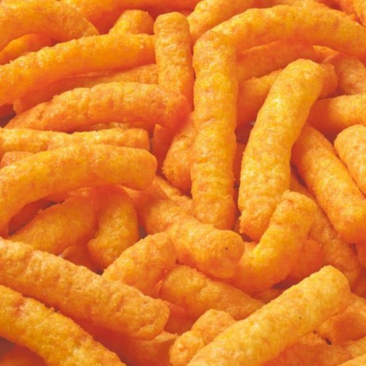Mi köze a II. világháborúnak a Cheetoshoz? - Így született meg a szádban olvadó sajtos rágcsa