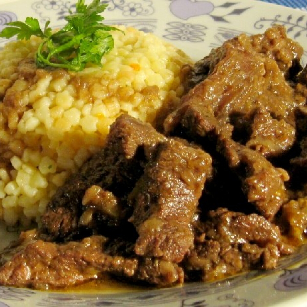 11 tiptop TOKÁNY, ami tökéletes lesz ebédre
