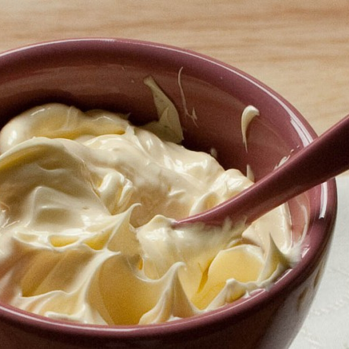 Vaj vagy margarin?